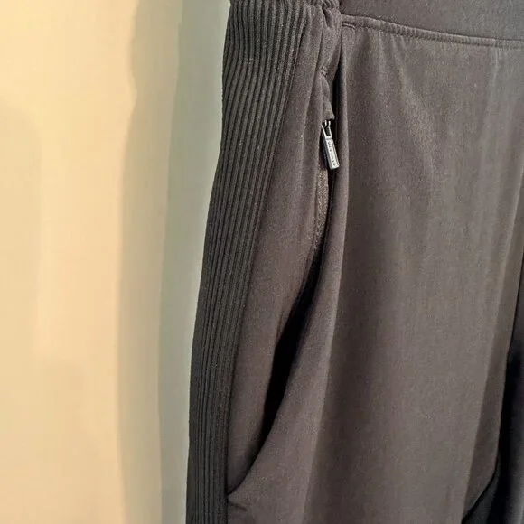 Athleta Brooklyn Mid Rise Jogger #530631, Size 14 - Picture 4 of 4